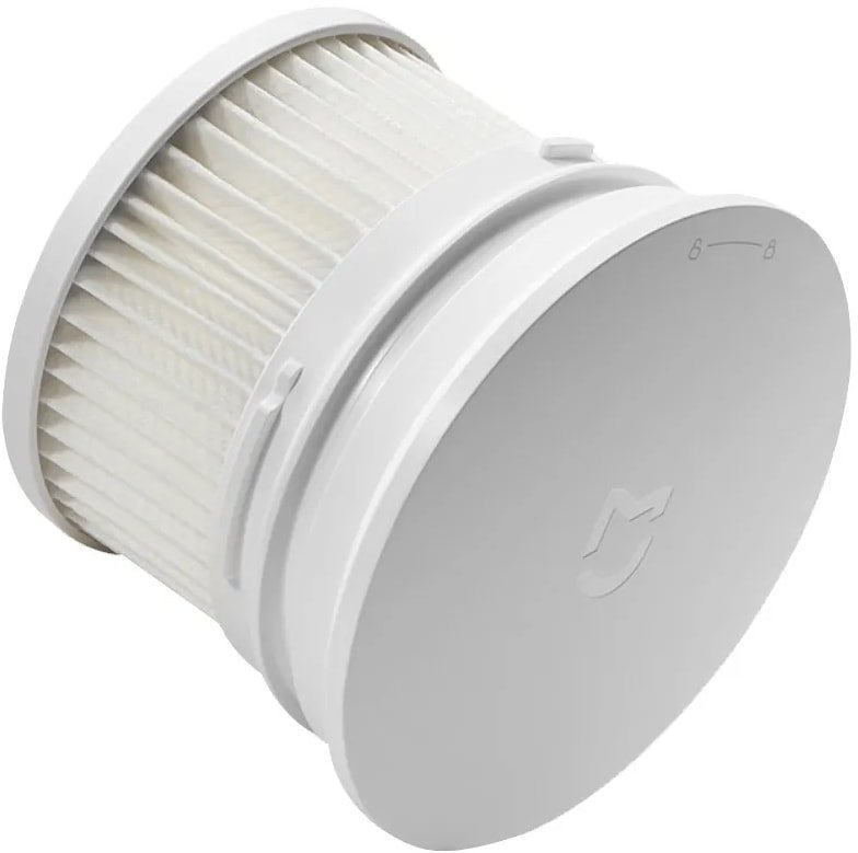 

HEPA-фильтр Xiaomi HEPA Filter for Handheld Vacuum Cleaner 1C BHR4616CN
