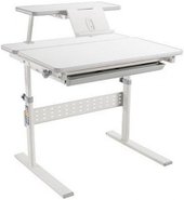 Study Desk E202S (серый)