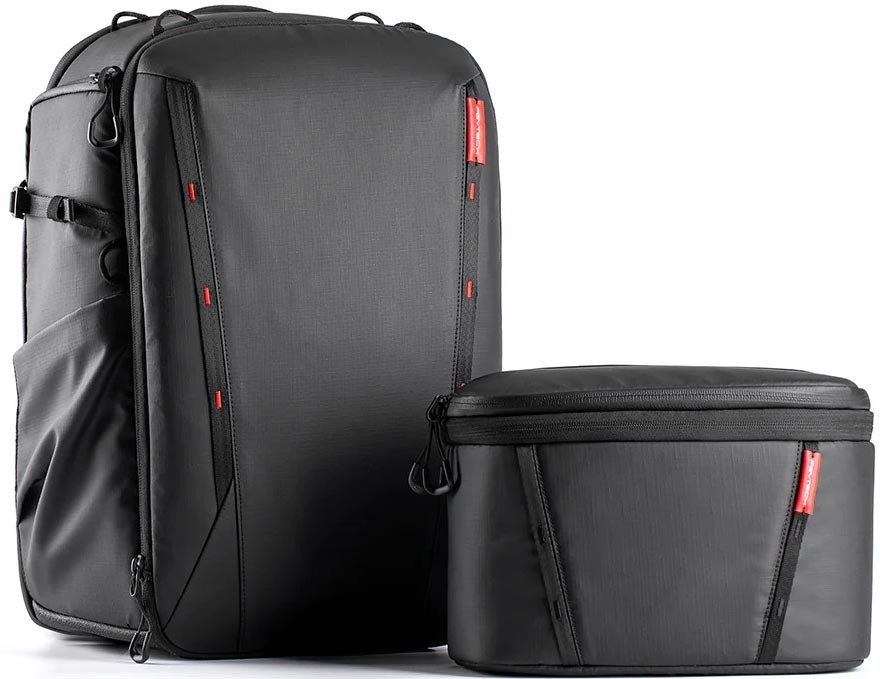 

Рюкзак PGYTECH OneMo 2 25L P-CB-112 (space black)