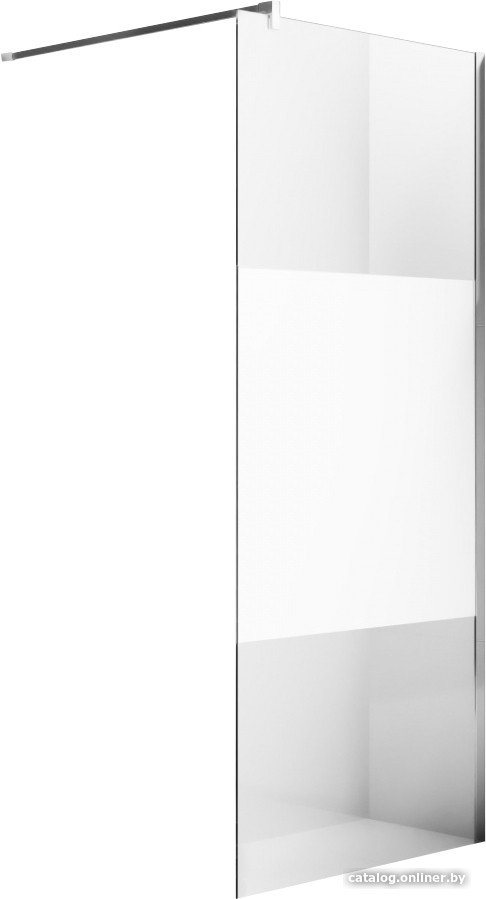 

Душевая стенка Ambassador Walk-In 15034126 110