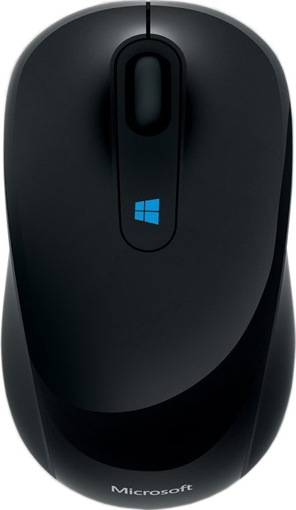 

Мышь Microsoft Sculpt Mobile