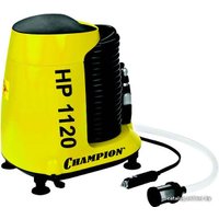 Мойка высокого давления Champion НР1120