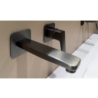 Смеситель Deante Blur Titanium BQL D54L