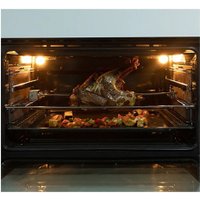 Газовый духовой шкаф Kaiser EG 9371