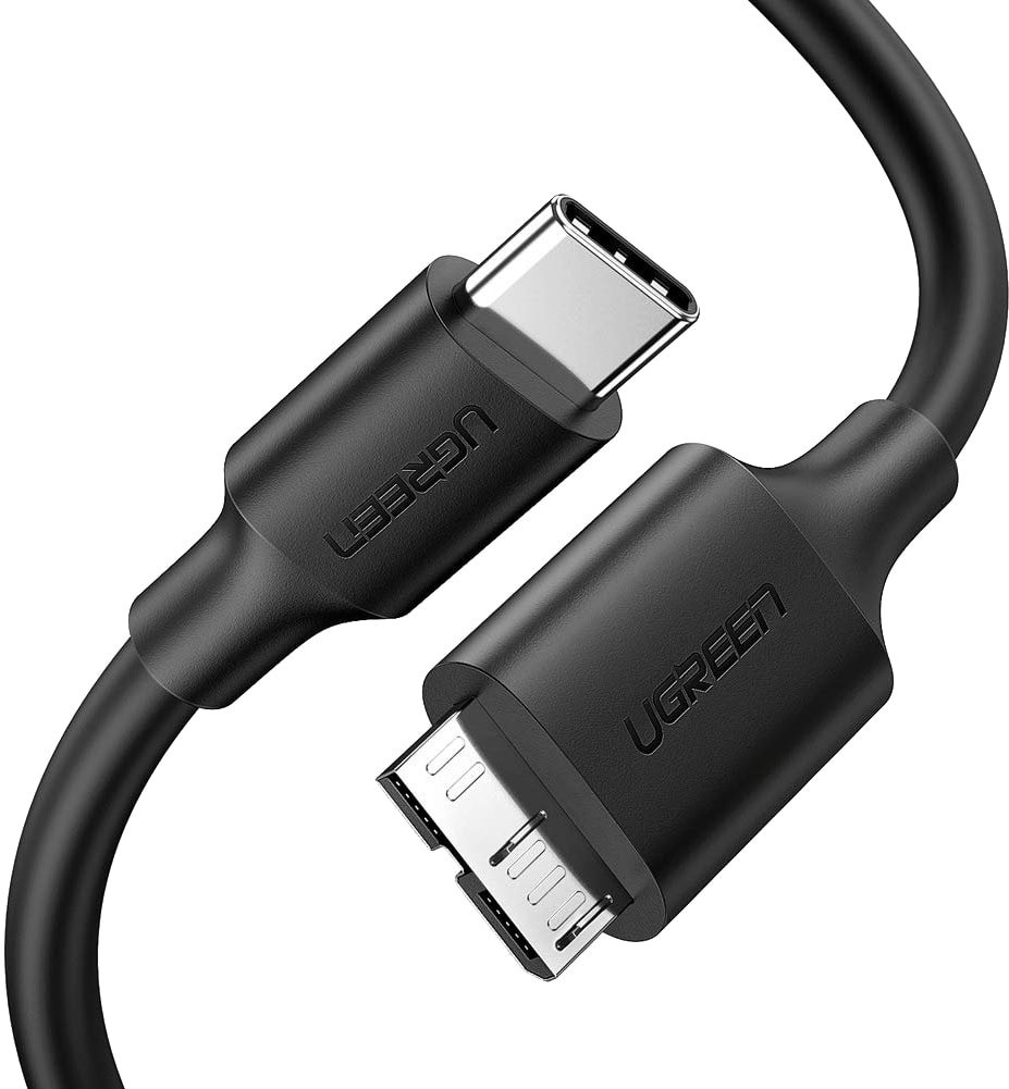 

Кабель Ugreen US312 20103