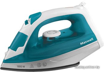Утюг Maxwell MW-3056 B