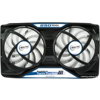Вентилятор для видеокарты Arctic Accelero Twin Turbo III (DCACO-V820001-GBA01)