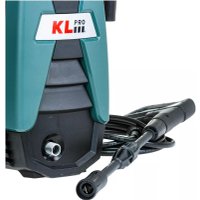 Мойка высокого давления KLPRO KLY1500 в Лиде