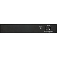 Неуправляемый коммутатор D-Link DGS-1024C/A1A