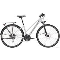 Велосипед Trek Dual Sport 2 Equipped Stagger L 2021