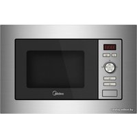 Микроволновая печь Midea AG820BJU-SS