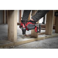 Ударная дрель-шуруповерт Milwaukee M18 BLPD2-502X 4933464517 (с 2-мя АКБ 5 Ач, кейс)