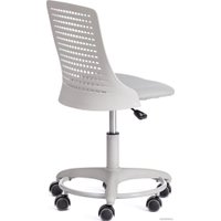 Компьютерное кресло TetChair Kiddy (серый)