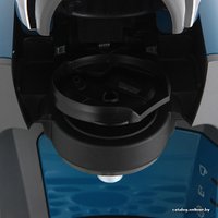 Капсульная кофеварка Bosch Tassimo Suny TAS3205