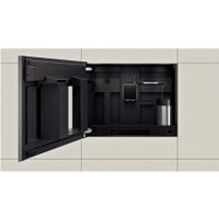Кофемашина NEFF CL4TT11N0