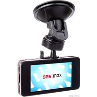 Видеорегистратор для авто SeeMax DVR RG520