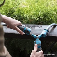 Коннектор Plantic Light 1/2" 39369-01