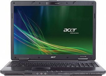 Acer Extensa 7630EZ-443G50Mn