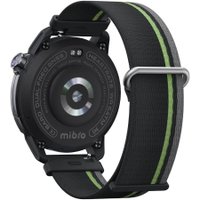 Умные часы Mibro GS Active 2 (темно-серый)