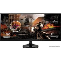 Монитор LG 29UM58-P