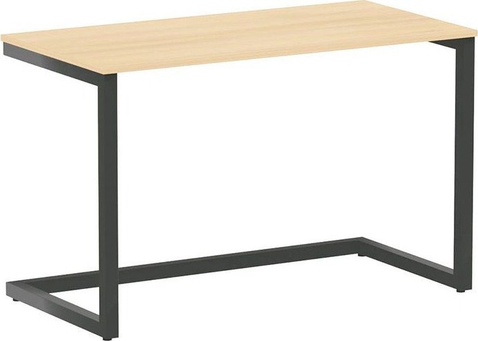 

Стол Riva Home Office VR.SP-2-118 Anthracite (акация лорка)