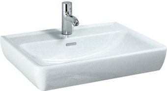 Умывальник Laufen PRO 8189520001041 60x48
