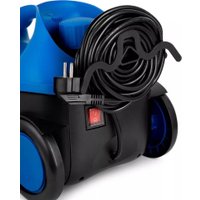 Пароочиститель Kitfort KT-9141-3