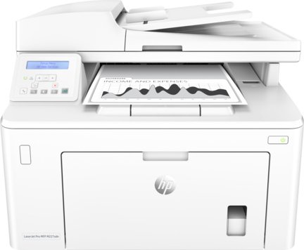 

МФУ HP LaserJet Pro M227sdn [G3Q74A]