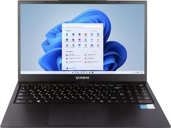 Ноутбук IRBIS 15N 52266
