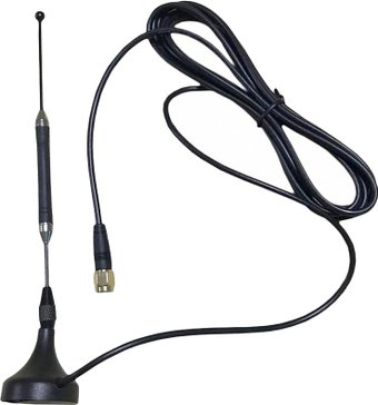 Антенна для беспроводной связи Huawei DS-4G30-150RG174SMAMM3M-2CRC9