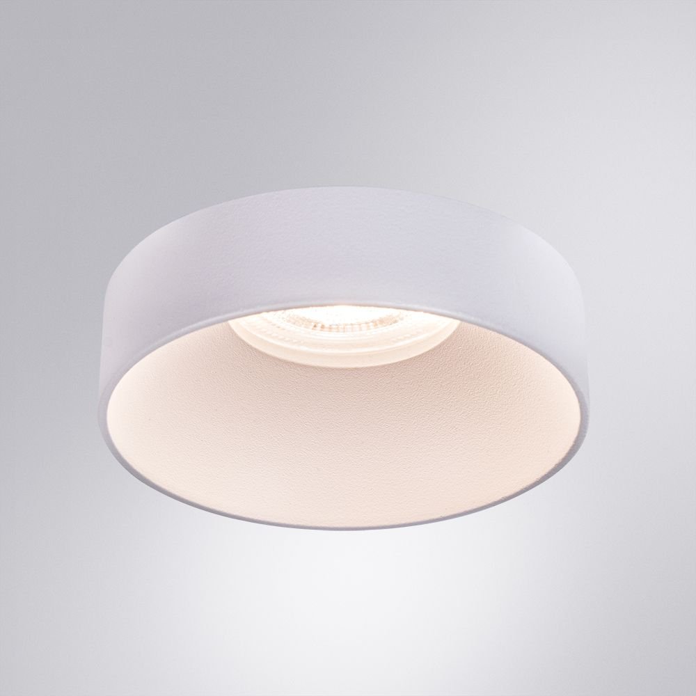 

Точечный светильник Arte Lamp Ramo A1240PL-1WH