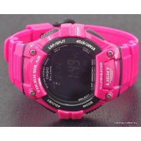 Наручные часы Casio W-S220C-4B