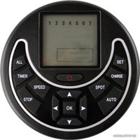 Робот-пылесос Carneo Smart Cleaner 770 (черный)