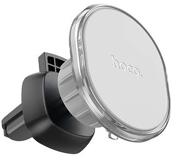 

Держатель для смартфона Hoco H1 (металлик)