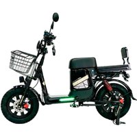 Электровелосипед Shtenli Trekking 55 60V20A