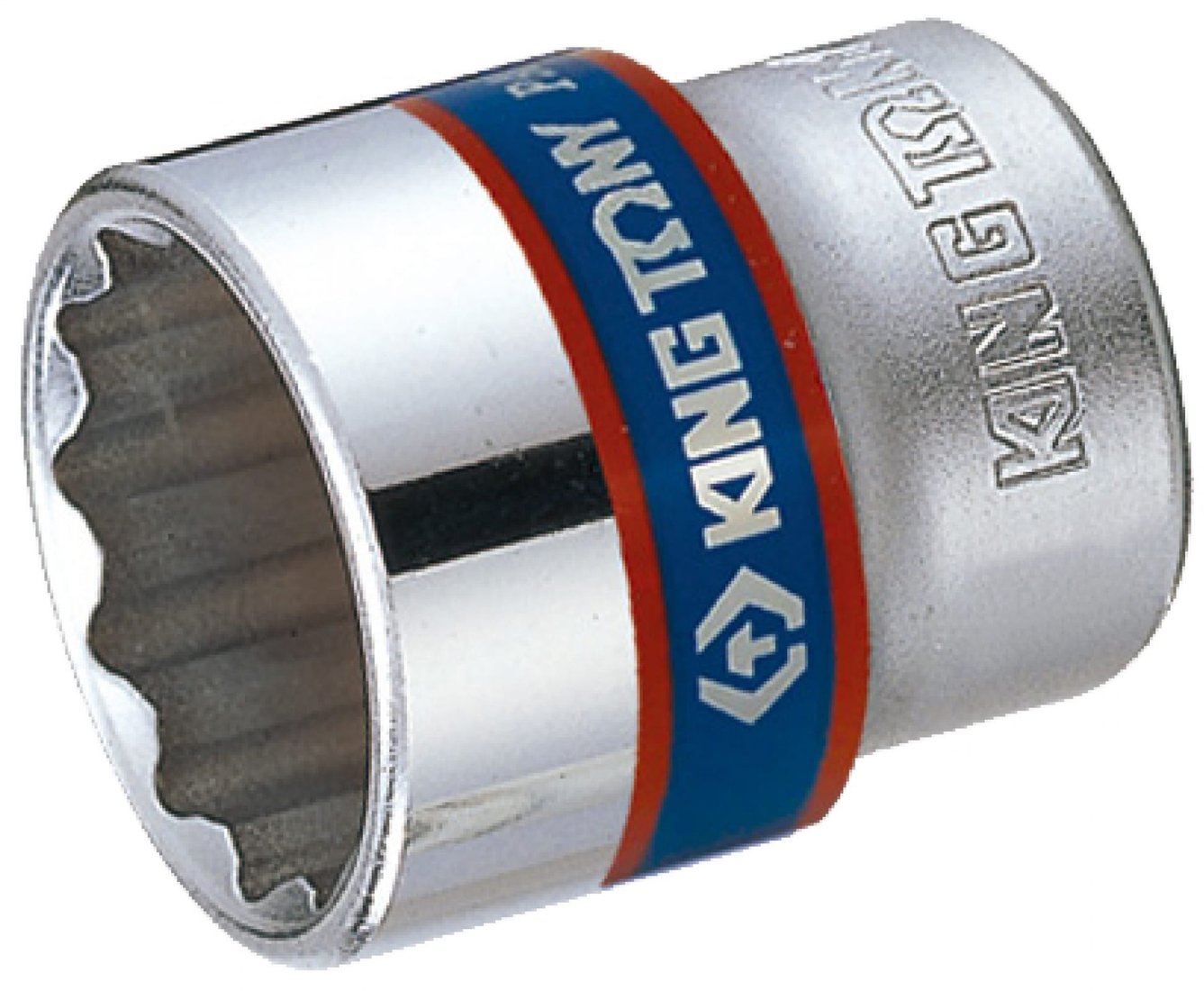 

Головка слесарная King Tony 333021M