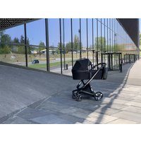 Универсальная коляска iBebe i-Stop (2 в 1, GL1)