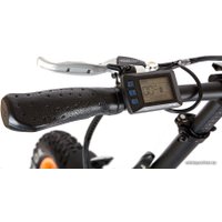 Электровелосипед Cyberbike Fat 500W (зеленый)