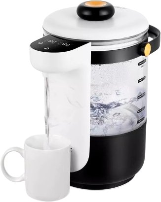 

Термопот Kitfort KT-2521