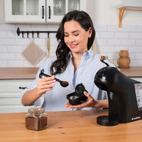 Капсульная кофеварка Multinel SmartTrio