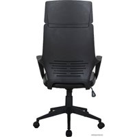 Офисное кресло Brabix Prime EX-515 (кожзам, черный)