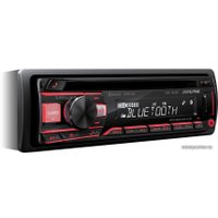 CD/MP3-магнитола Alpine CDE-203BT