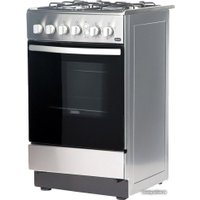 Кухонная плита Zanussi ZCG9212G1X