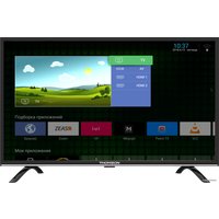 Телевизор Thomson T40FSL5130
