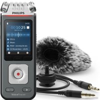 Диктофон Philips VoiceTracer DVT7110