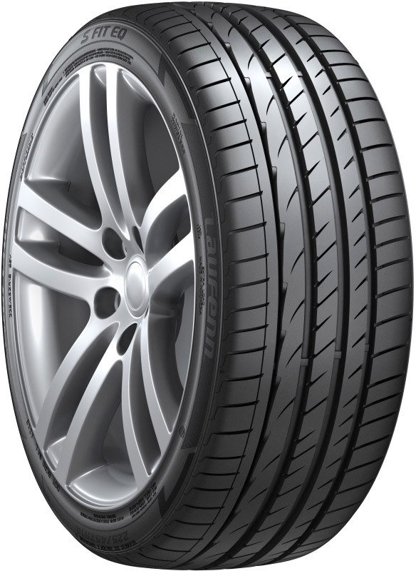 

Летние шины Laufenn S FIT EQ 245/45R18 100Y