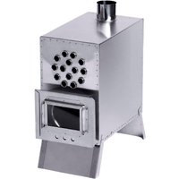 Теплообменник для палатки Инвент Вектор-ВД