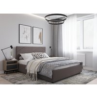 Кровать Moon Family 1257 MF010929 140x200