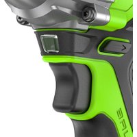 Гайковерт Greenworks GD24IW400 3802907CUG (с 1-им АКБ)