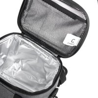 Термосумка Следопыт Gray Line Pro 13л (серый)